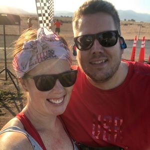 Meet your Posher, Casey